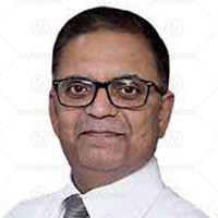 Dr. Ajay Bahadur