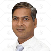 Dr. Ajaya Kumar
