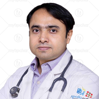 Dr. Rajiv Ranjan Singh