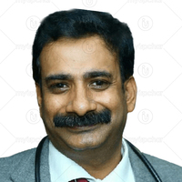 Dr. Jaya Kumar Reddy