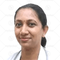 Dr. Chinmayi Pradhan