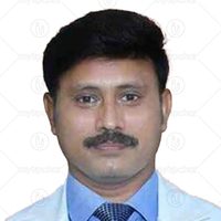 Dr. Mutiki Ramesh Babu
