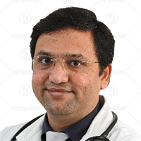 Dr. Bhanu Prasad K