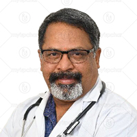 Dr. C R K Prasad
