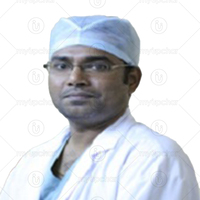 Dr. Bala Krishna P