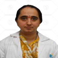 Dr. Hemavathi B V