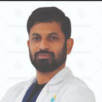 Dr. Raghu D K 