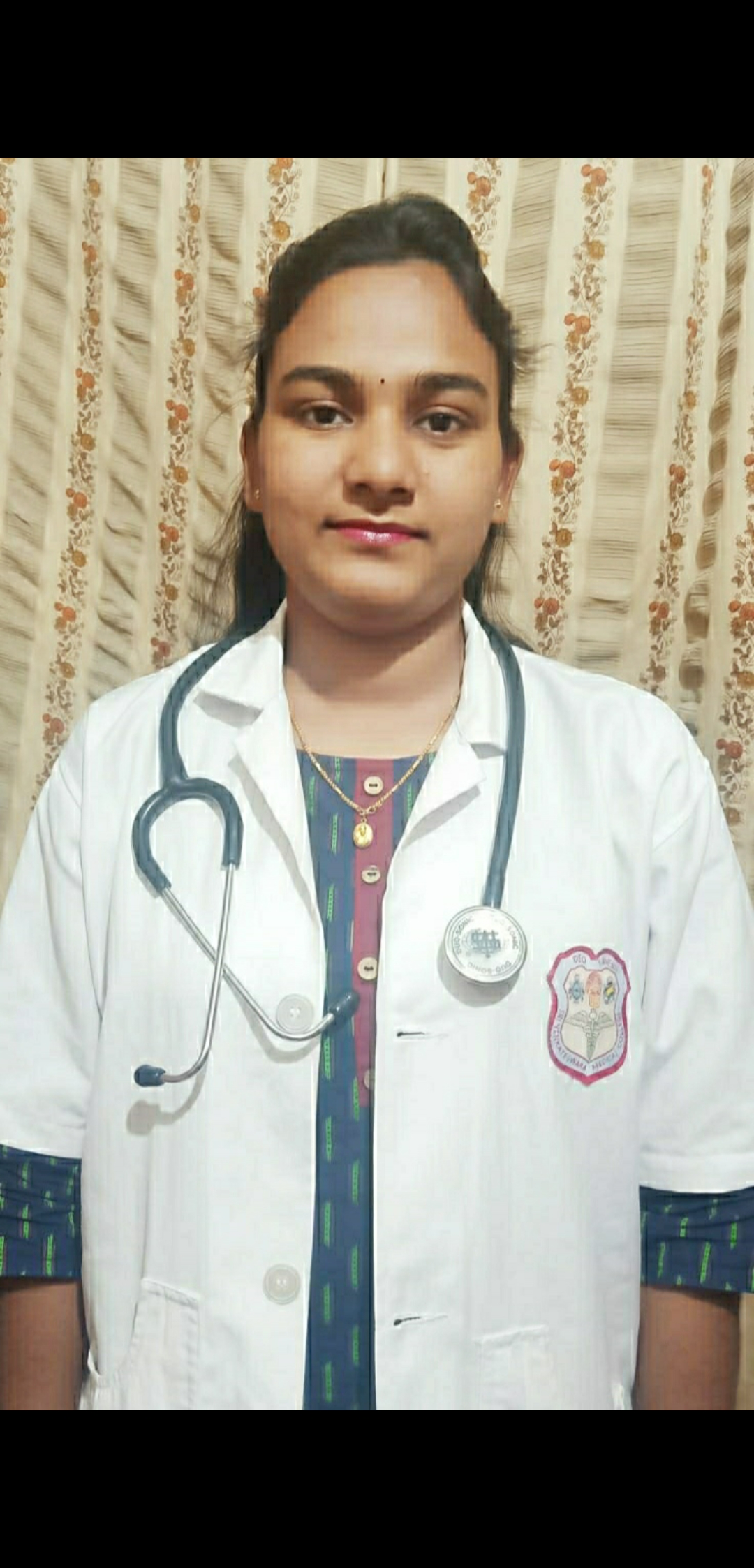Dr. Mallampalli Saisree