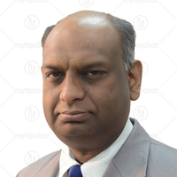 Dr. Aashish K Bansal