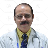 Dr Ashwin M Shah