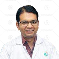 Dr. Abheek Kar
