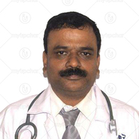 Dr. Abrar Ahmed