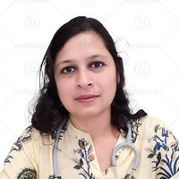 Dr. Archana Sinha