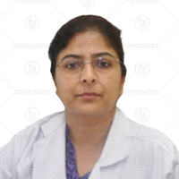 Dr. Arundhati Chakraborty