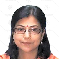 Dr Ramna Banerjee
