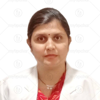 Dr. Aparna Mudana