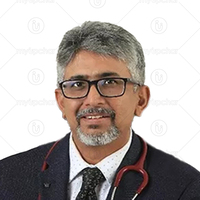 Dr. Anandkumar Jayaram