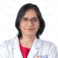 Dr. Arwa Mohsin E