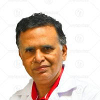 Dr. BHANU PRAKASH
