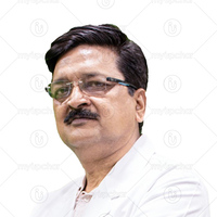 Dr. A P Mehta