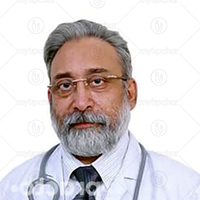 Dr. (Maj.)Vipin Kakar