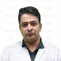 Dr. Adil Farooq