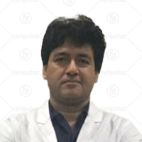 Dr. Amit Kumar Singh