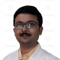 Dr. Saurav Kumar