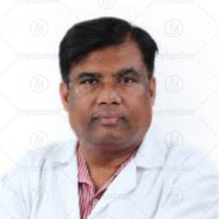 Dr B. N. Sreedhara Murthy
