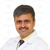 Dr. Aashish Parekh