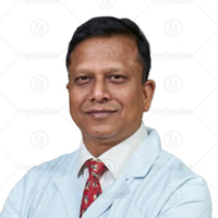 Dr. Amal Roy Chaudhory