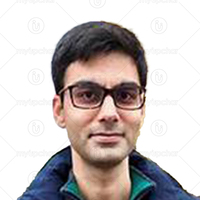 Dr. Aditya Murgai