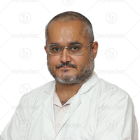 Dr. Ajay Kumar Nihalani