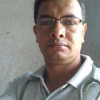 Dr. Amit Yadav
