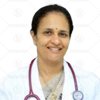 Dr. Priya Chinnappa