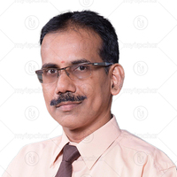 Dr. Bhimasena Rao