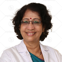 Dr. Bhanu Kesavamurthy