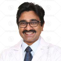 Dr. Ganesh Prasad N K