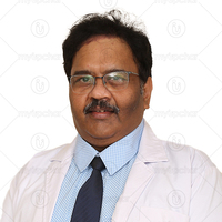 Dr. Gokulraj Dhanarajan