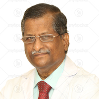 Dr. Gopal Sanjeevi