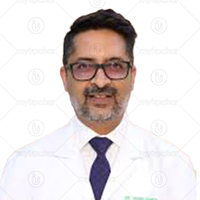 Dr. (Prof.) Vivek Gupta