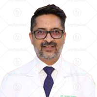 Dr. (Prof.) Vivek Gupta - Radiologist in Mohali, Fees, reviews, Book ...