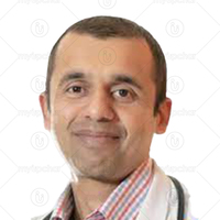 Dr. Abhishek Puri