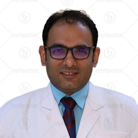 Dr. Anuj Chawla