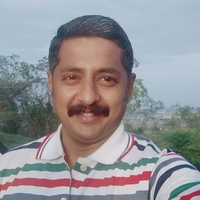 Dr. Yogesh Akolkar