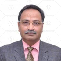 Dr. Dr Ashok Gupta