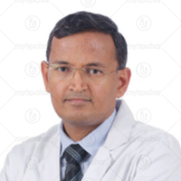 Dr. N Sridhara