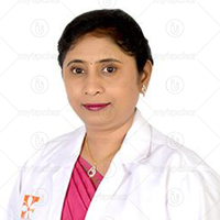 Dr. Bharathi Rajanna