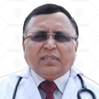 Dr. B. S. Ramesh