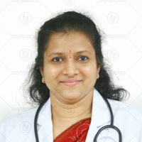 Dr. Amudha M